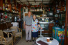 Ontzettend relaxed bij Cafe Karpathos